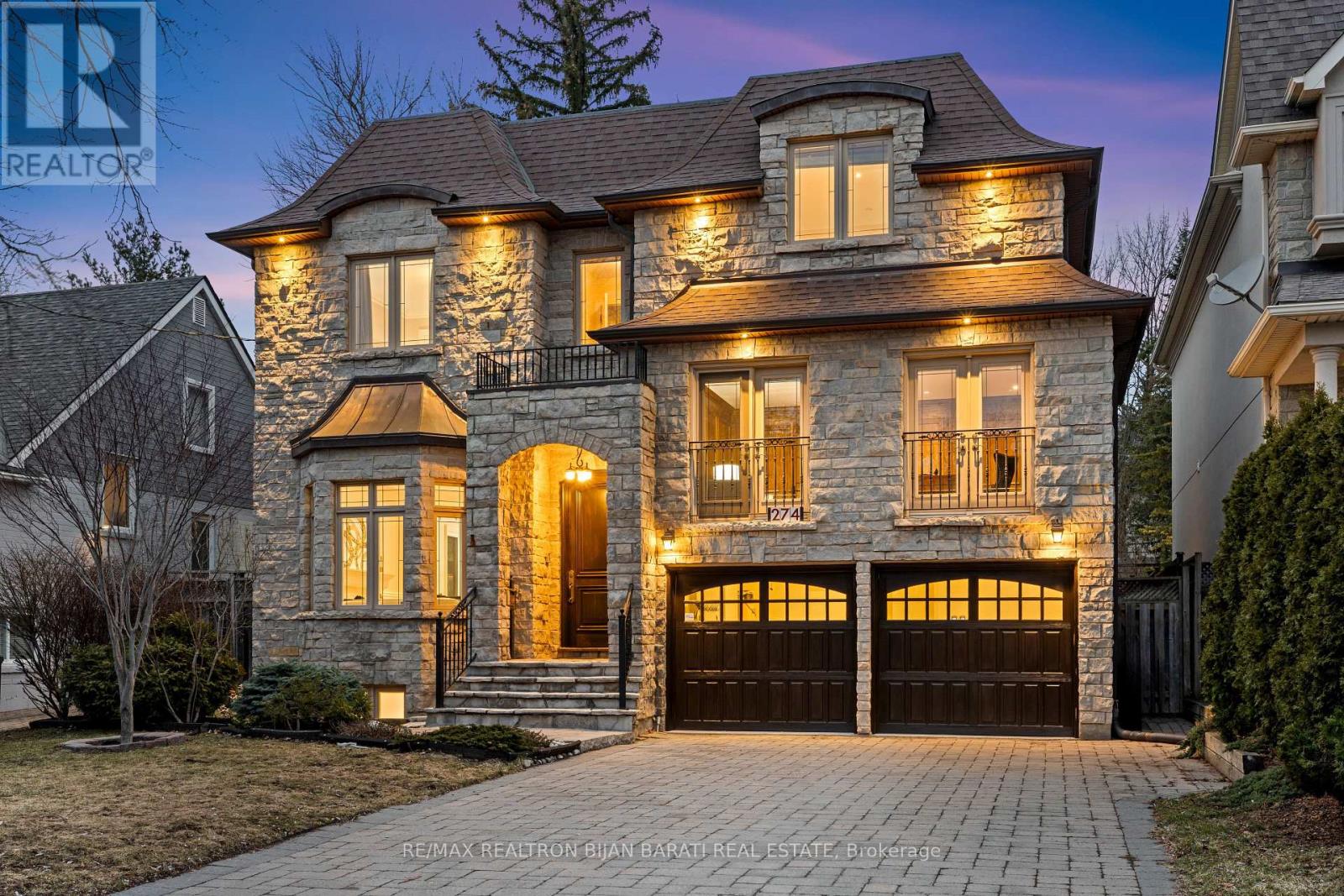 274 GREENFIELD AVENUE