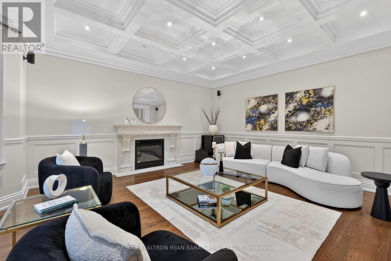 274 GREENFIELD AVENUE