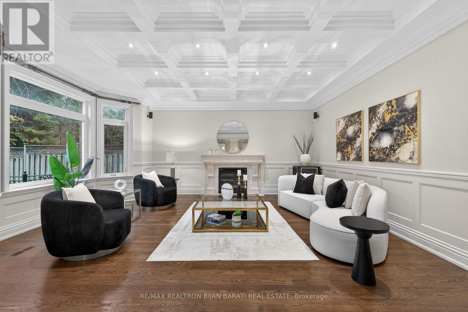 274 GREENFIELD AVENUE