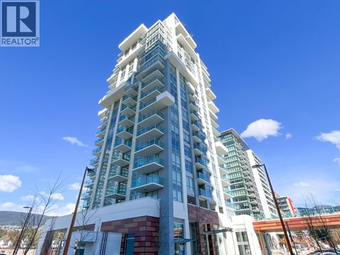 807 1675 LIONS GATE LANE North Vancouver BC V7P0E3
