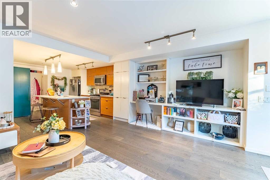 103, 1719 9A Street SW