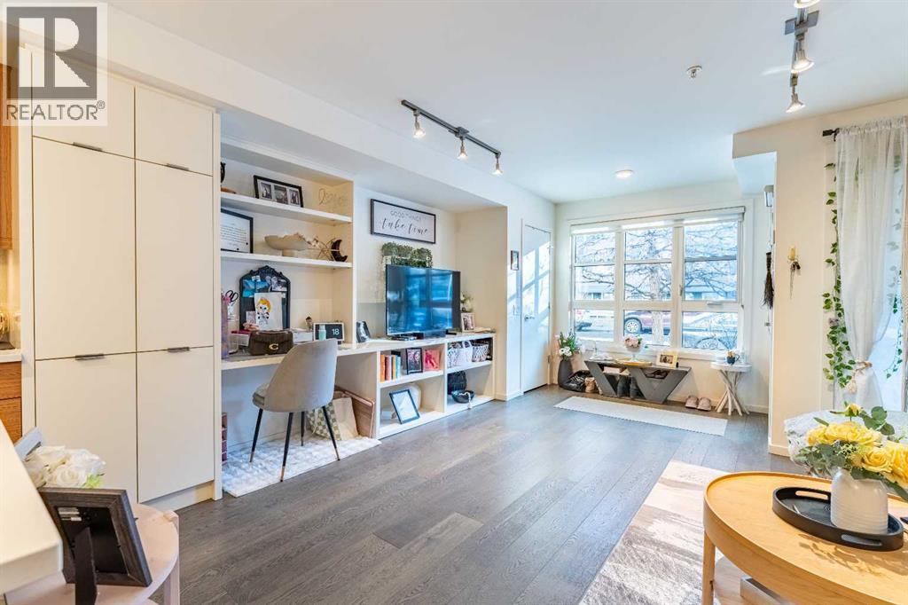 103, 1719 9A Street SW