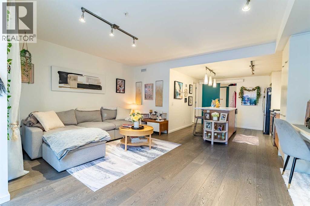 103, 1719 9A Street SW