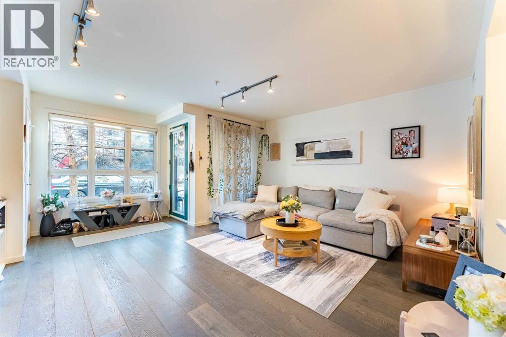 103, 1719 9A Street SW