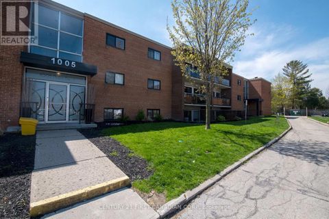 1005 NOTRE DAME DRIVE London ON N6J3C3