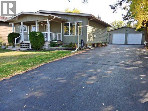 5208 57 Street Vermilion AB T9X1V4