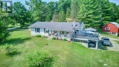 1286 BROCK ROAD Frontenac (Frontenac Centre) ON K0H2E0