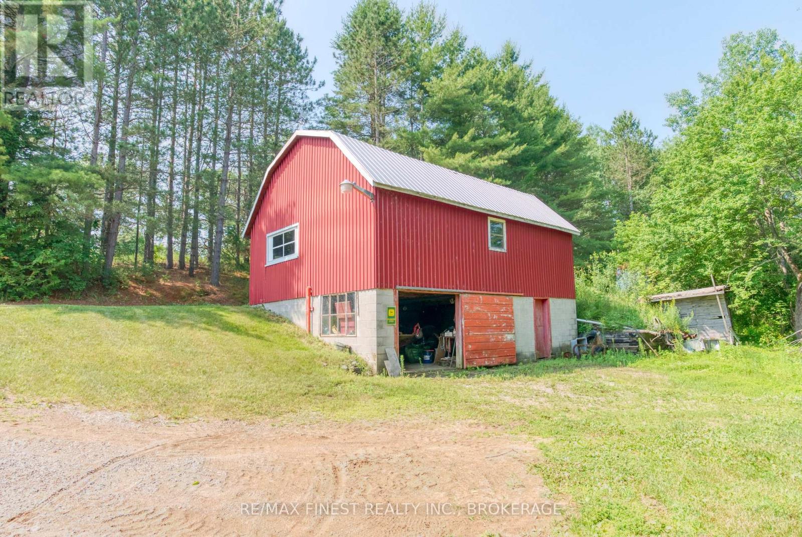 1286 BROCK ROAD