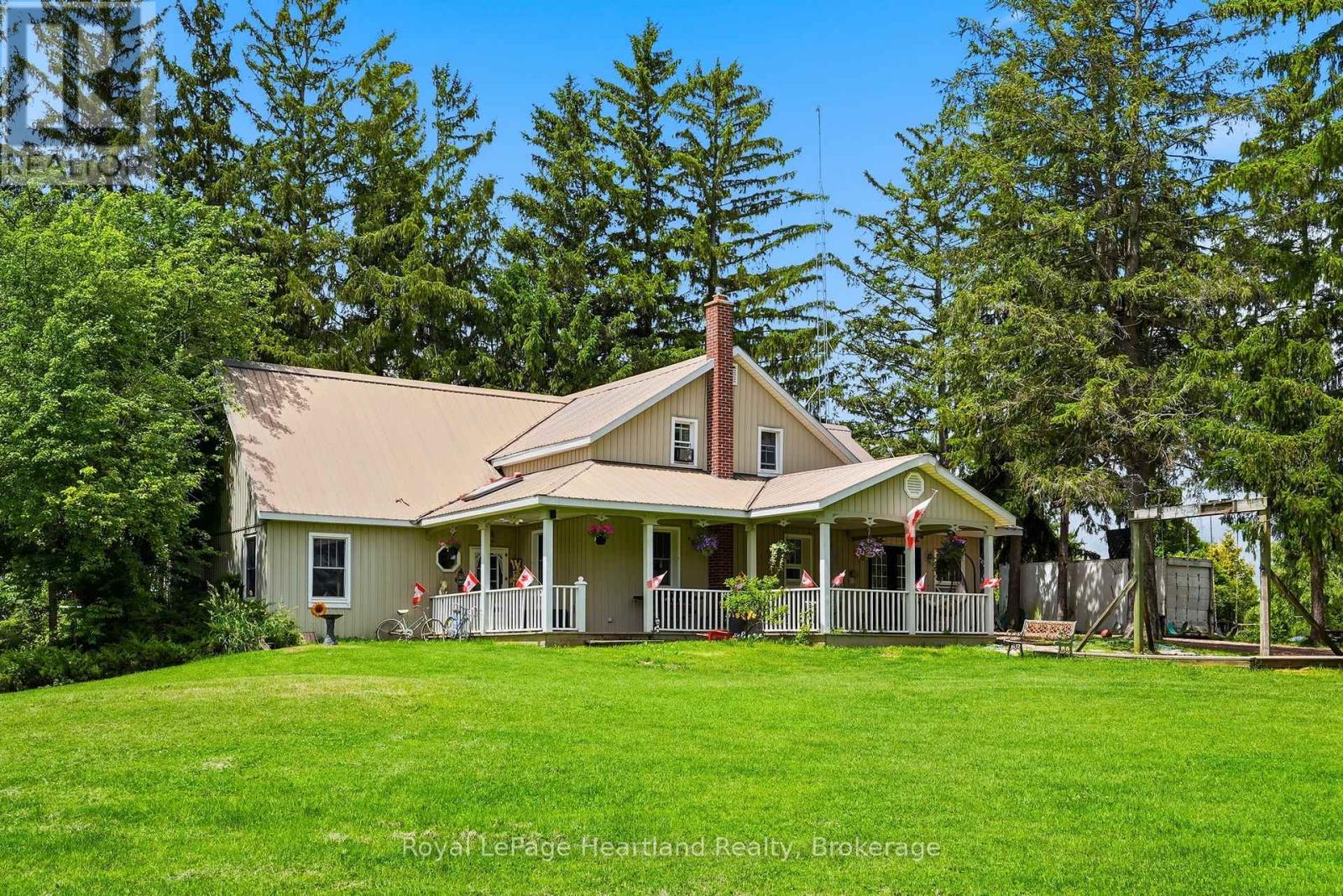 482 CONCESSION 8