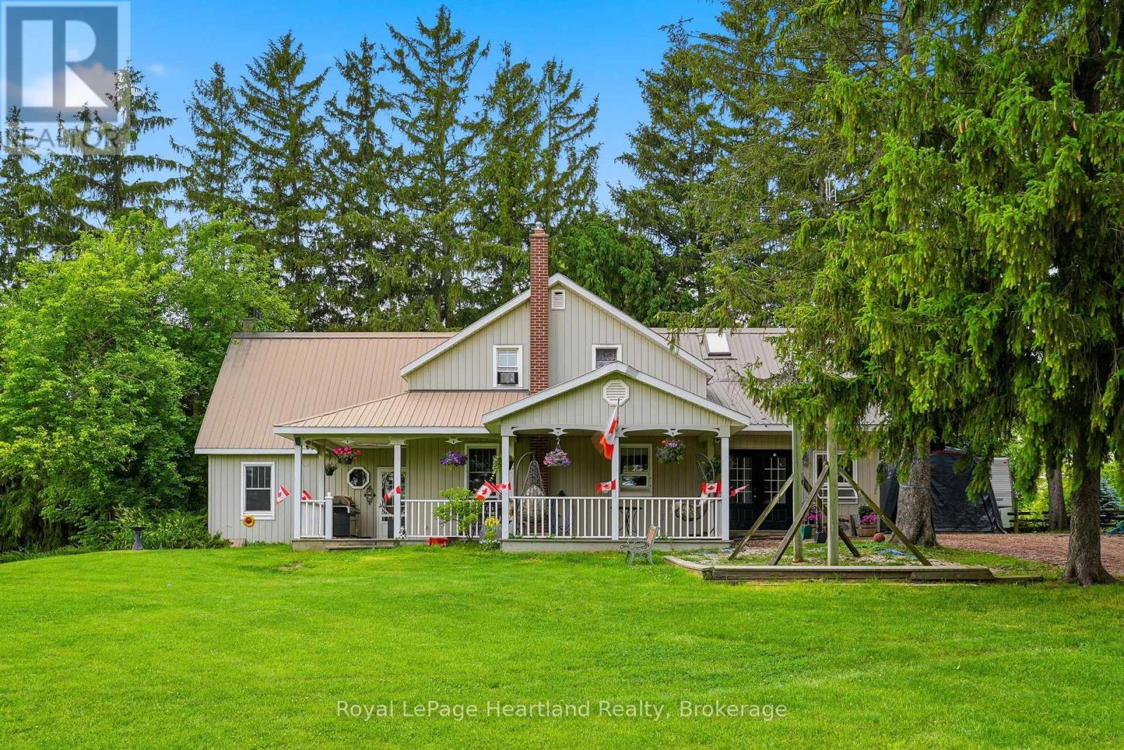 482 CONCESSION 8