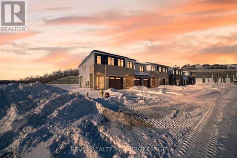 322 DOCKSIDE DRIVE Kingston (Kingston East (Incl Barret Crt)) ON K7K0L6