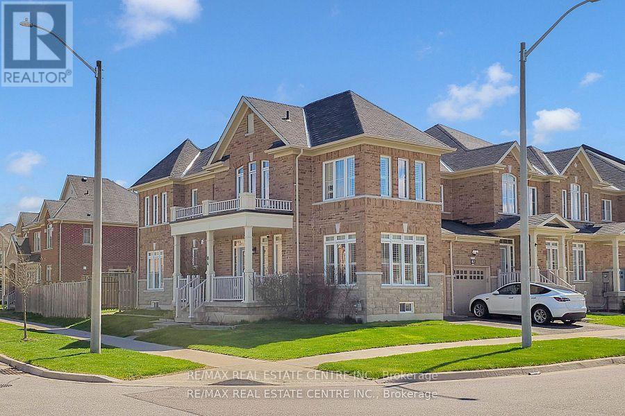 84 BETONY DRIVE