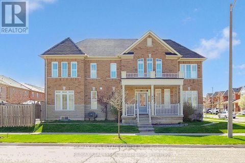 84 BETONY DRIVE Richmond Hill (Oak Ridges) ON L4E3N2