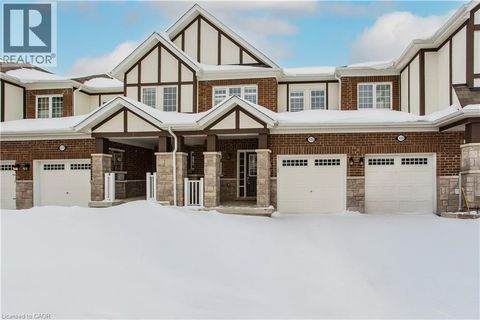135 MCMONIES Drive Waterdown ON L8B0A6