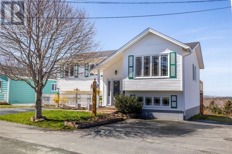 22 Staffords Road Conception Bay South NF A1W5M6