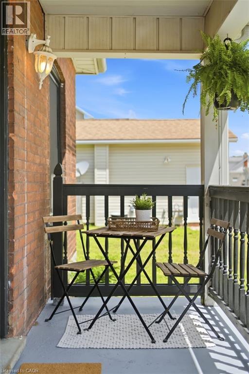 112 SYDENHAM Street