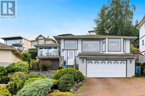 550 Marine Pl Cobble Hill BC V0R1L1