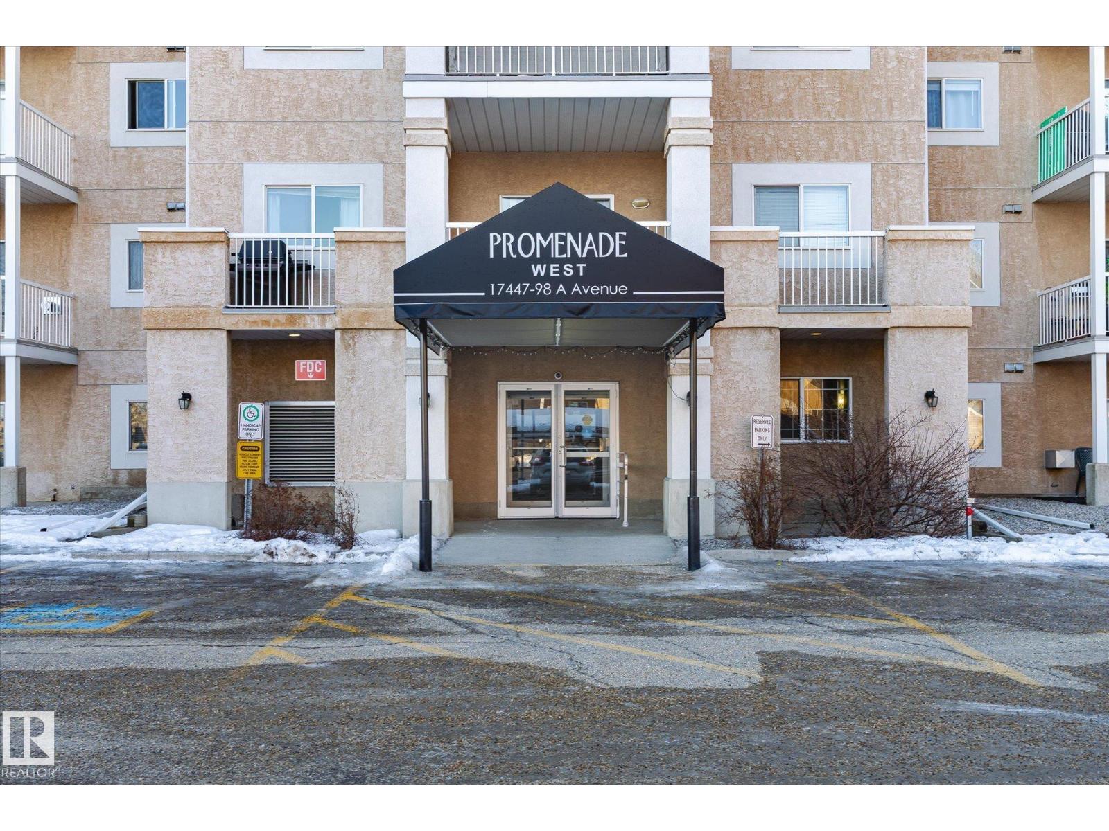 #141 17447 98A AV NW