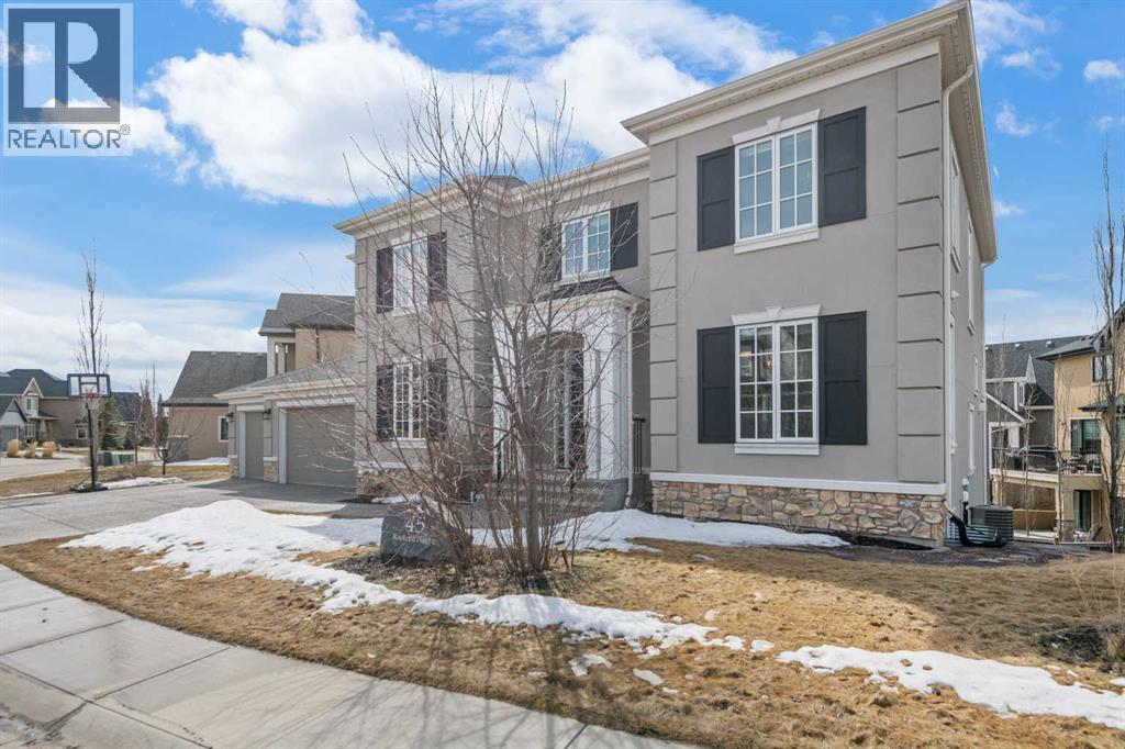 45 Rockcliff Heights NW