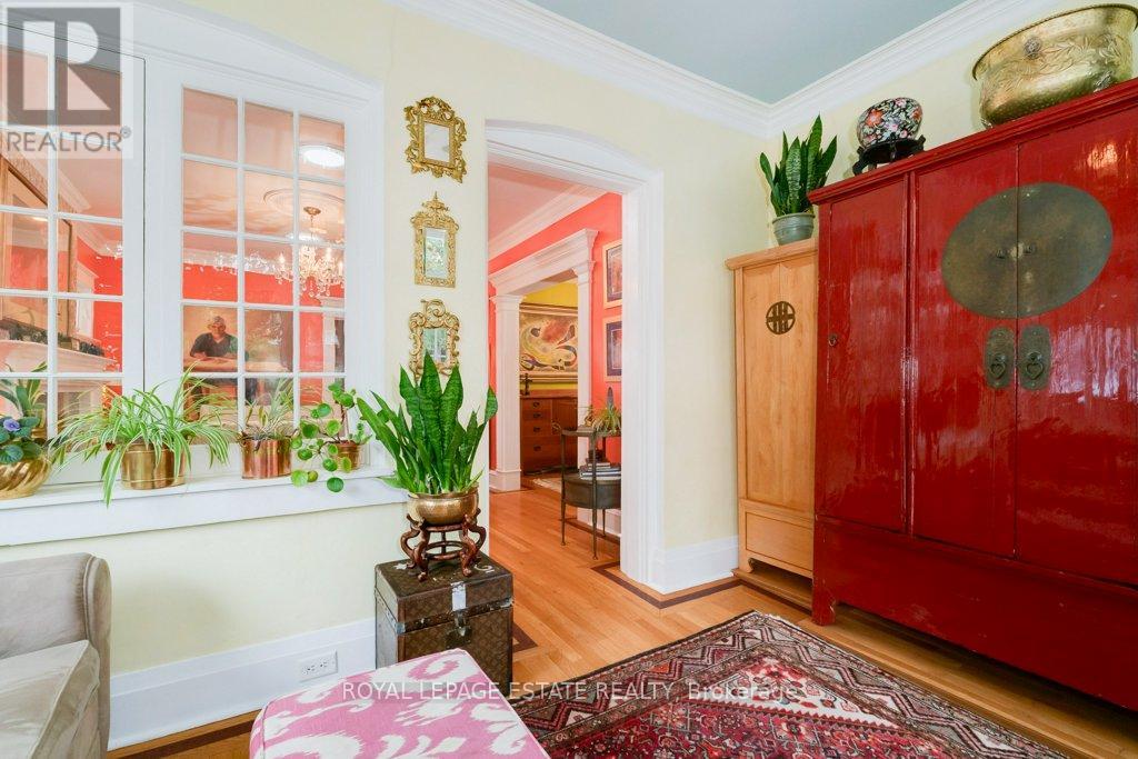 314 SCARBOROUGH ROAD