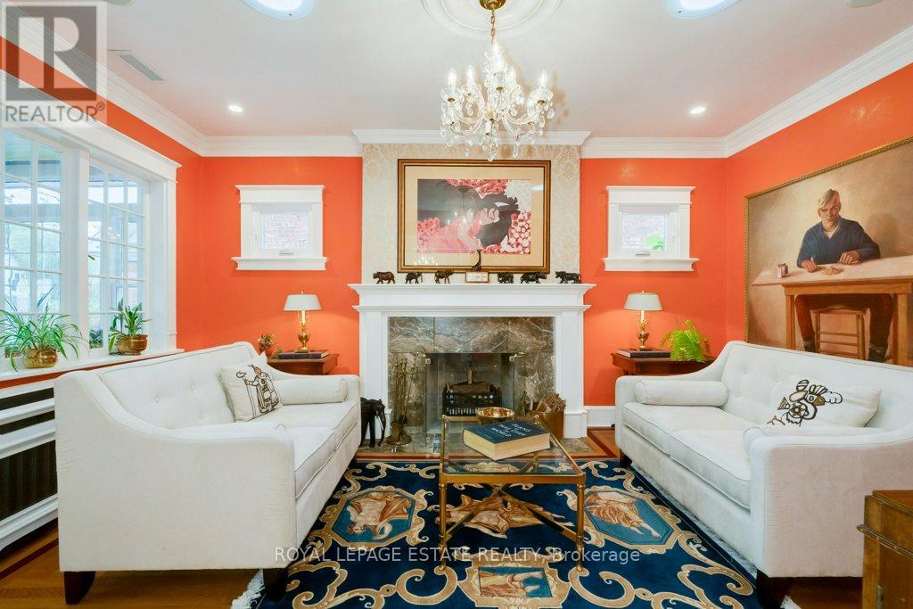 314 SCARBOROUGH ROAD