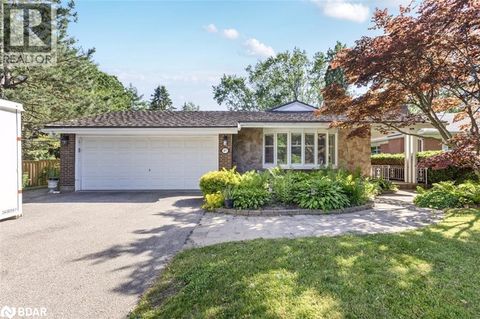 87 TUTELA HEIGHTS Road Brantford ON N3T1A4