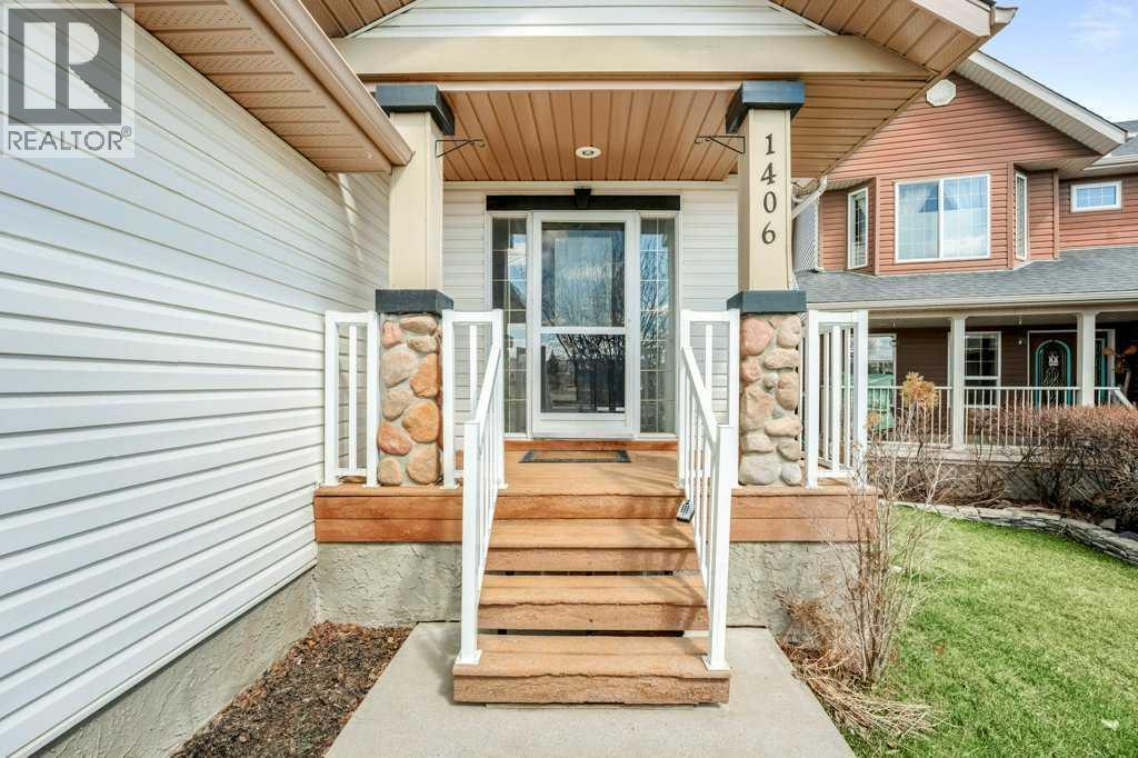 1406 High Country Drive NW