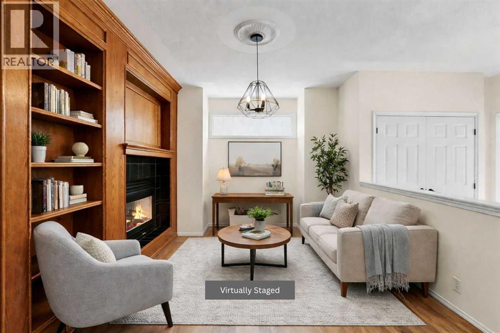 1406 High Country Drive NW