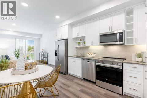 301, 3107 Warren Street NW Calgary AB T3B6N7