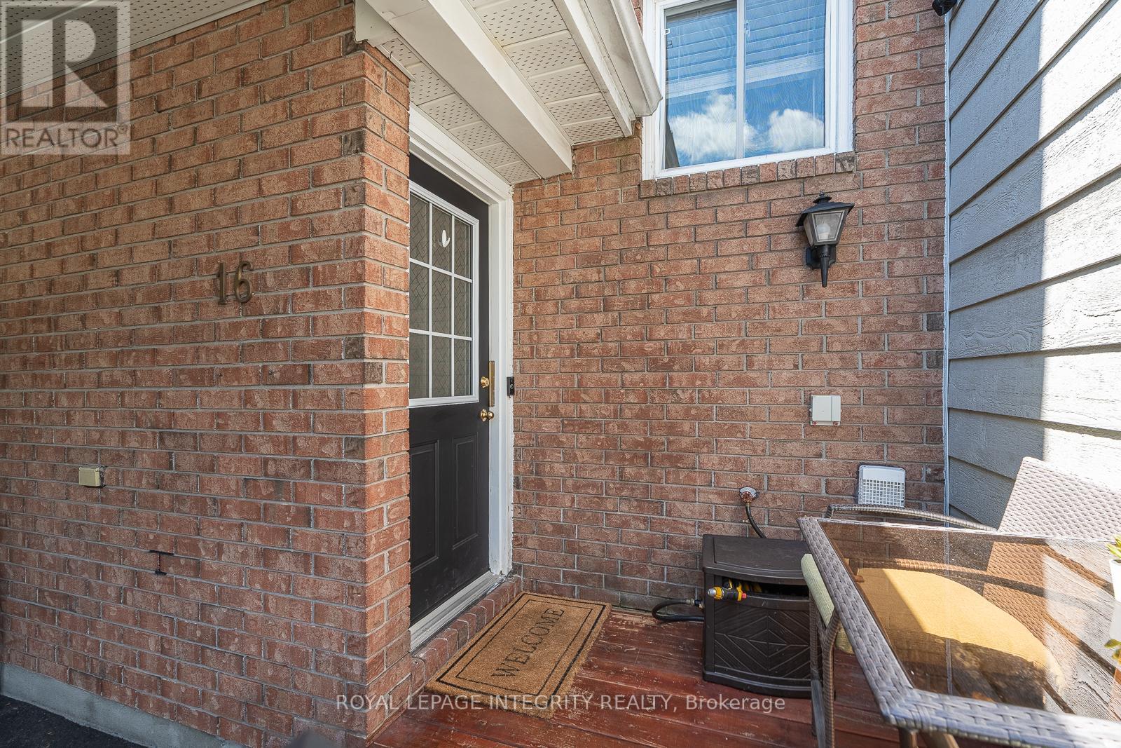 16 STAMFORD PRIVATE