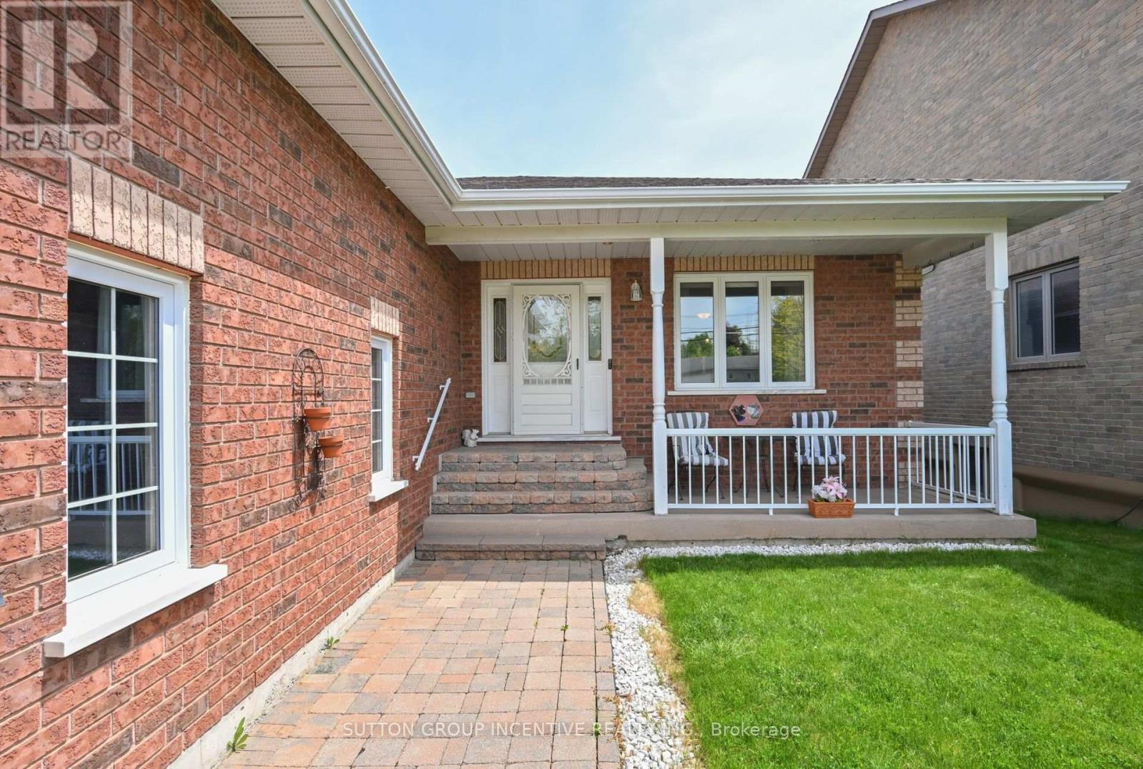 107 HURONIA ROAD