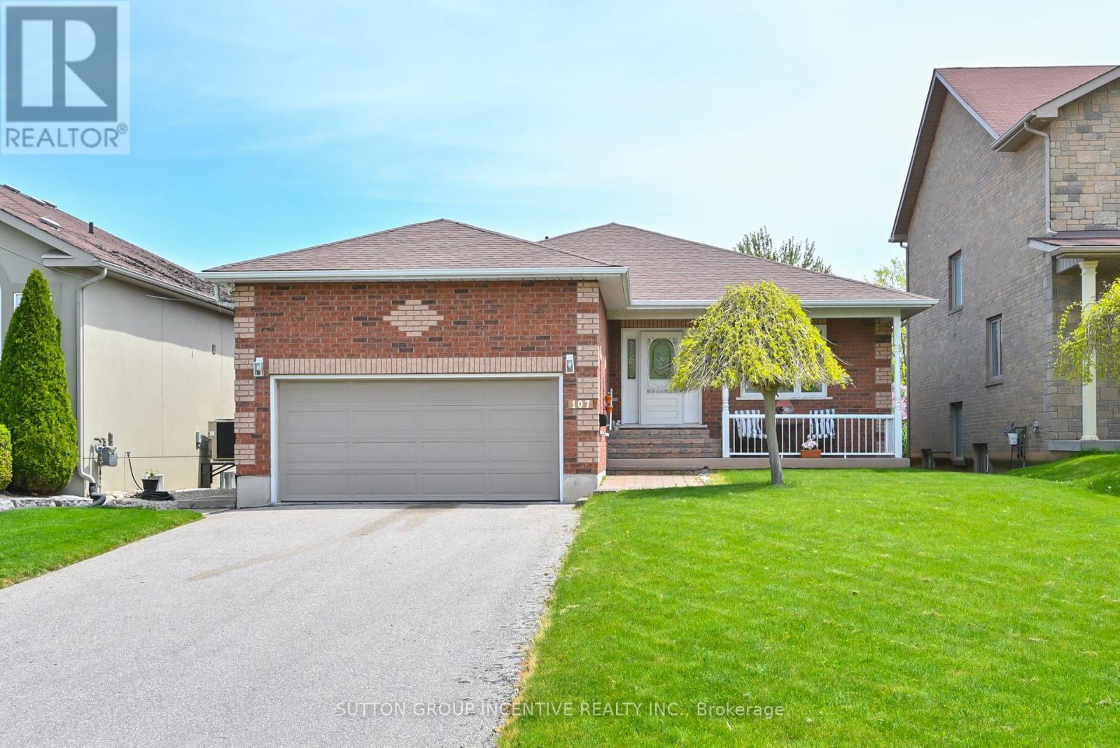 107 HURONIA ROAD