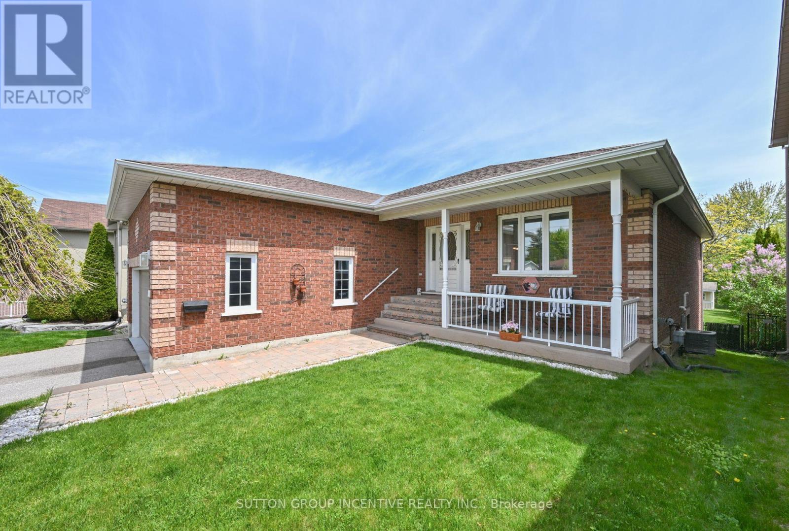 107 HURONIA ROAD