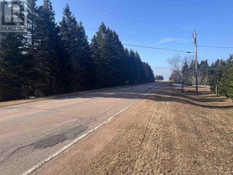 17486 RTE 12 Kildare Capes PE C0B1B0