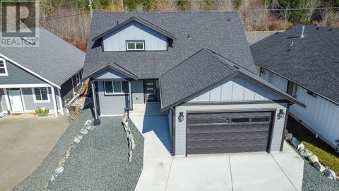 3207 Fernwood Lane Port Alberni BC V9Y0C5