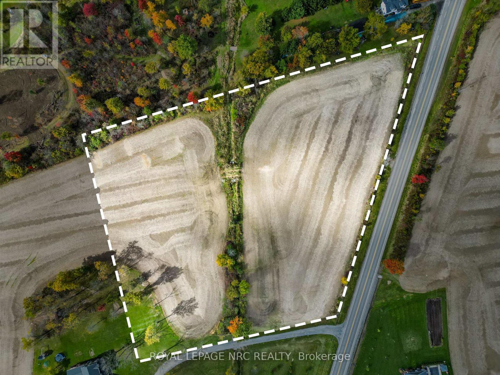 V/L REGIONAL 27 ROAD