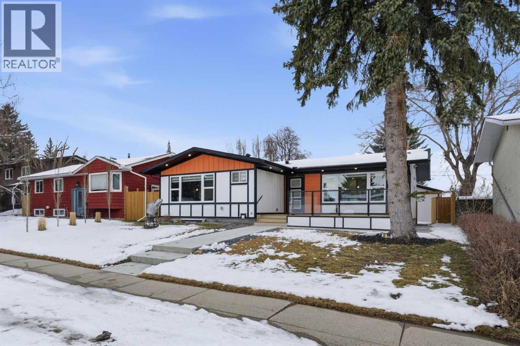 10327 Wapiti Drive SE