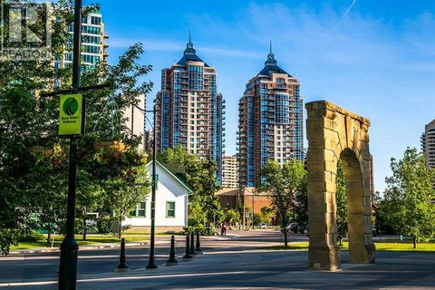 804, 910 5 Avenue SW Calgary AB T2P0C3