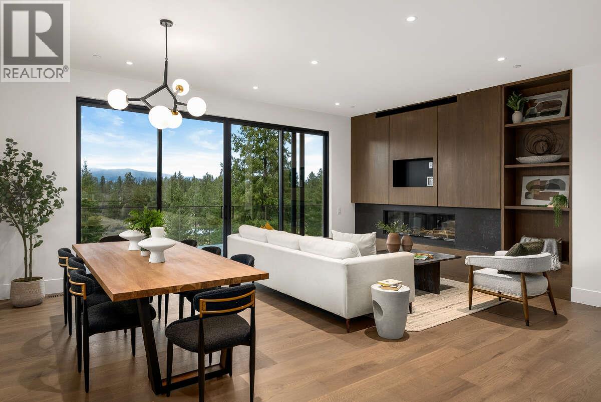 866 Predator Ridge Drive