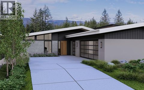 866 Predator Ridge Drive Vernon BC V1H1G4