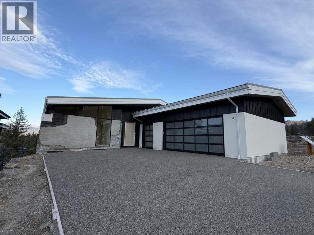 866 Predator Ridge Drive