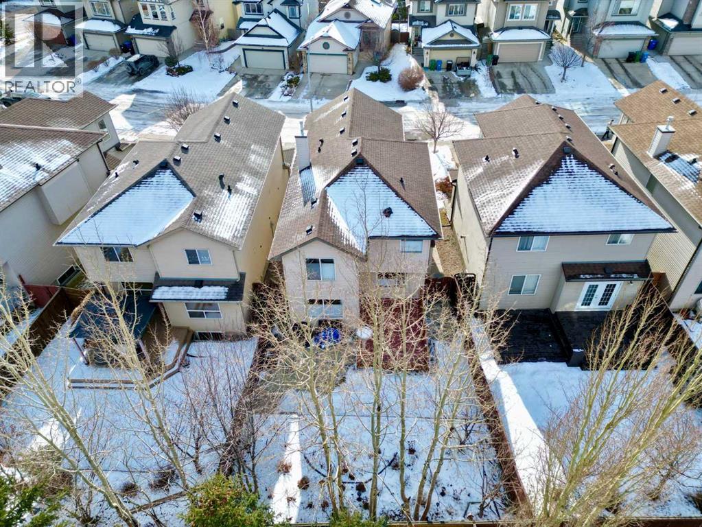 20 Tuscany Ridge Crescent NW