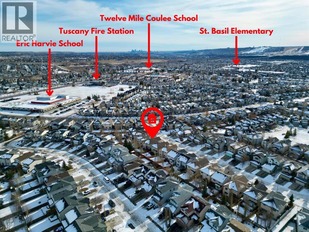 20 Tuscany Ridge Crescent NW