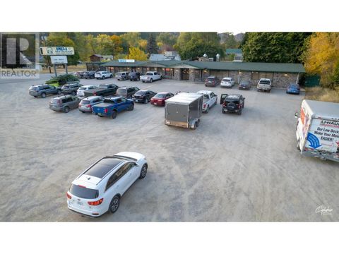 7400 3 Highway Grand Forks BC V0H1H5