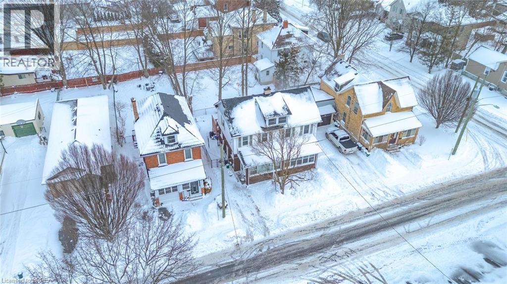 48 BEALE Street Unit# 2