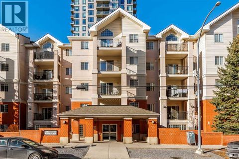 416, 126 14 Avenue SW Calgary AB T2R0L9
