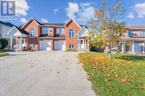 1462 14TH AVENUE E Owen Sound ON N4K0A1