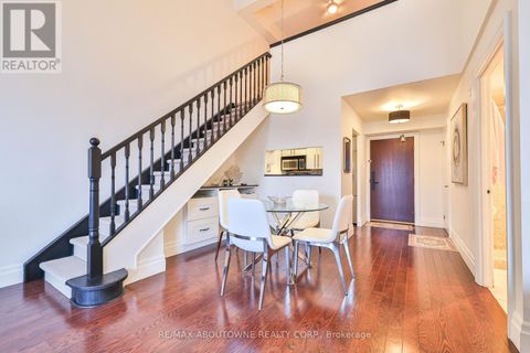 404 - 185 ROBINSON STREET Oakville (OO Old Oakville) ON L6J7P6