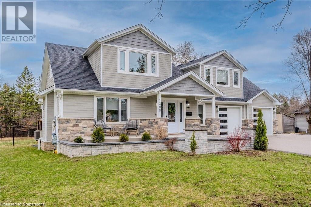 1380 DOON VILLAGE Road