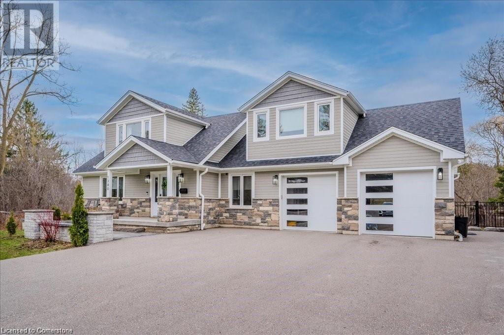 1380 DOON VILLAGE Road